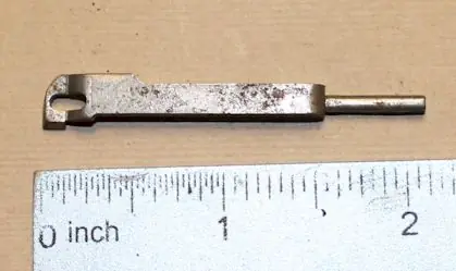 Ejector Winchester 94 POST 64 30-30 Angle eject