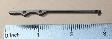 Extractor Winchester 94 POST 64 Angle eject