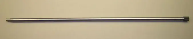 Magazine tube – Inner- complete with spring and plunger Winchester 1890, 1906, 62, 62A and model 61 and Rossi pumps NEW