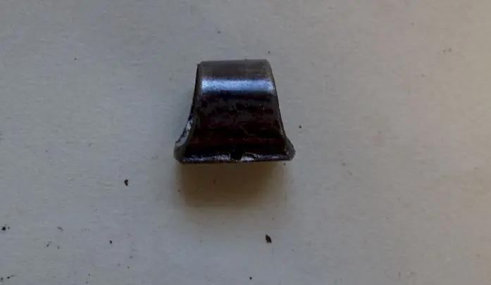 Magazine Hanger (magazine ring) Winchester 1873, 1892 in 25-20 and 32-20 caliber ORIGINAL