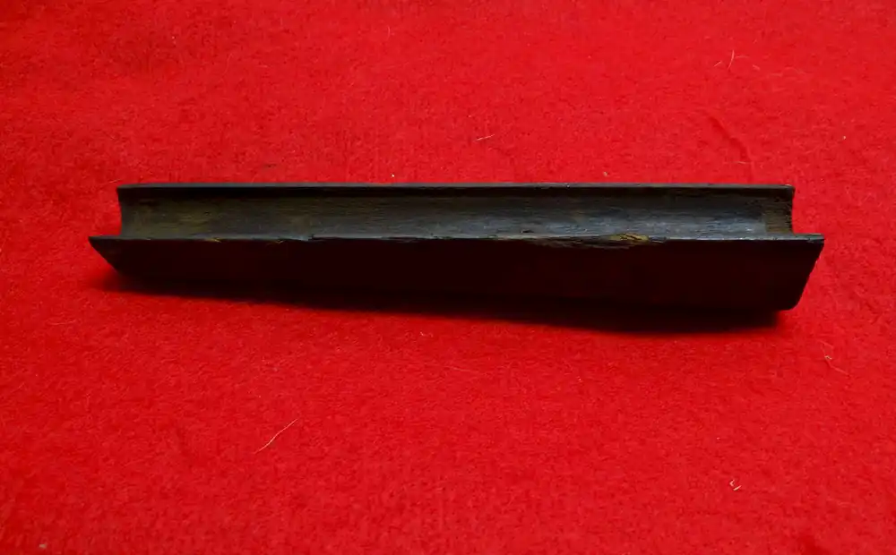 Forearm Model 722 Hopkins & Allen Falling-block .22 caliber ORIGINAL