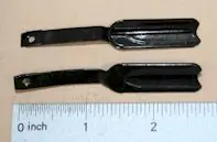 Loading gate (spring cover) ORIGINAL 30-30 cal Winchester 94 POST 64