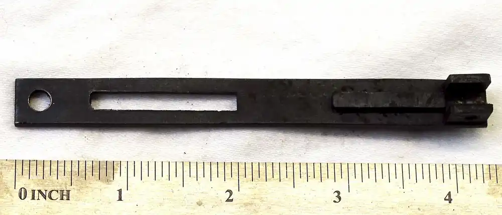 Sear Page-Lewis Model 50 & 51 Reliance ORIGINAL