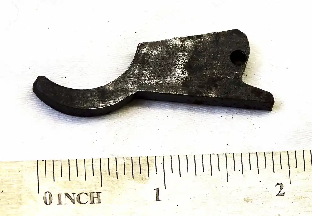 Trigger Page-Lewis Model 50 & 51 Reliance ORIGINAL