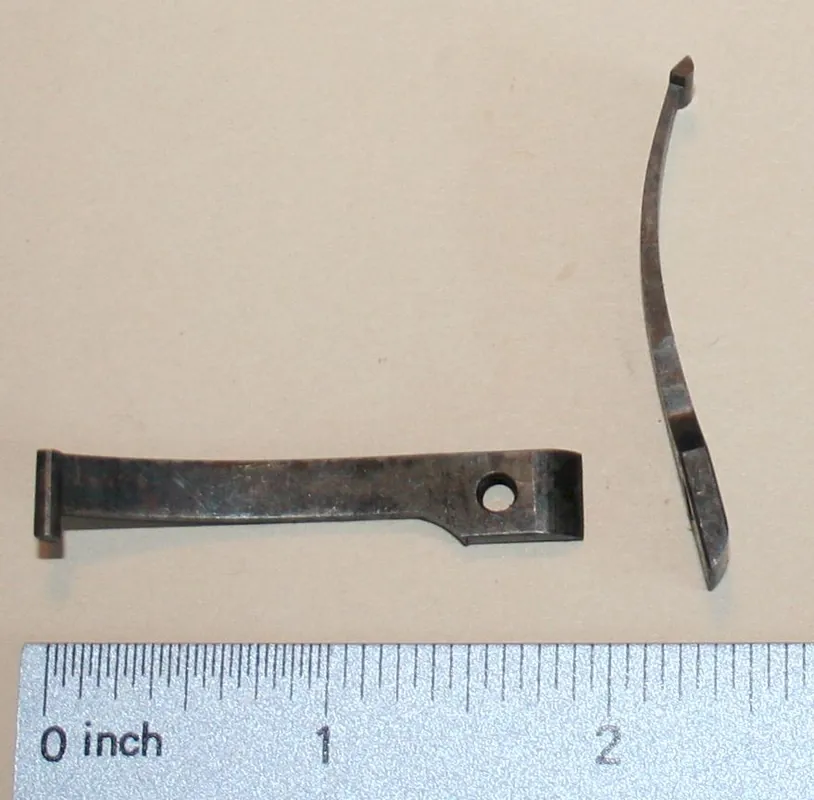 Carrier lever spring 1873 Winchester NEW