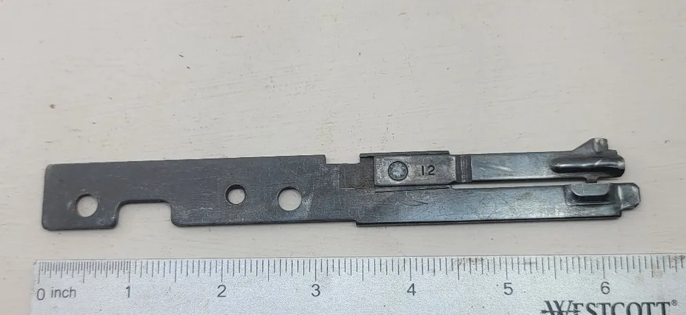 Slide Support (Left) Winchester 1200 and 1300 Shotgun 12 gauge