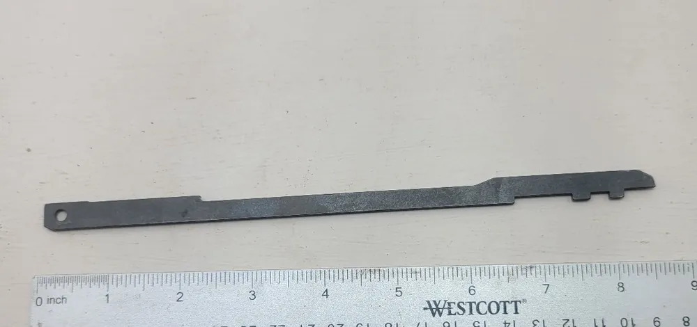 Slide Support (Right) Winchester 1200 and 1300 Shotgun 12 gauge