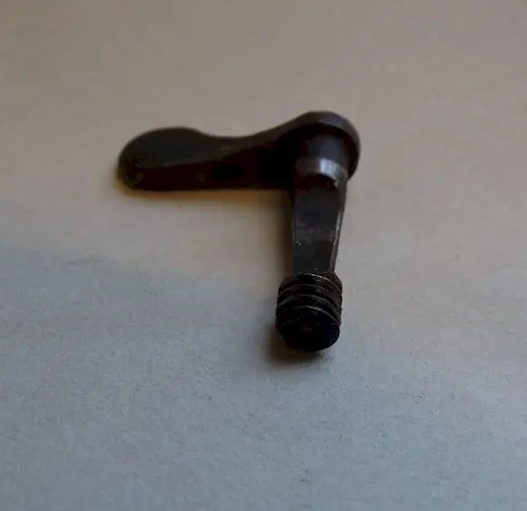 Side lever Stevens Crackshot 16 ORIGINAL