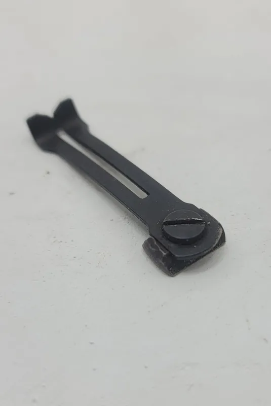 Sight – Rear Remington No. 98 1/2 Remington .22 rifles ORIGINAL