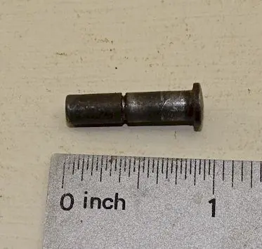 Magazine Release Plunger Winchester 52 ORIGINAL