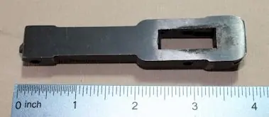 Link Winchester COMPLETE 94 POST 64 Top eject 30WCF ORIGINAL