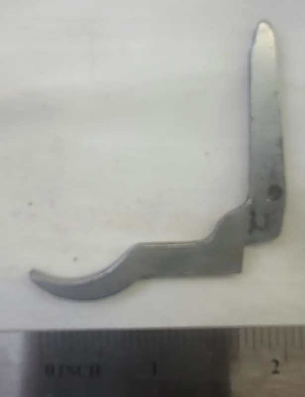 Trigger for the Remington Model 41 ORIGINAL