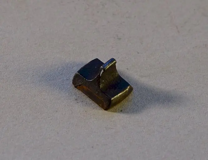 Sight – Front Remington No 28 for Model 12, 33, 41 and other 22 Remington rifles ORIGINAL