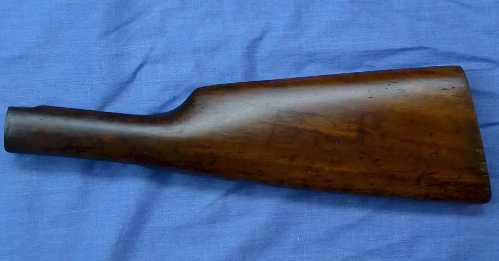 Stock Winchester 1906 POOR — ORIGINAL