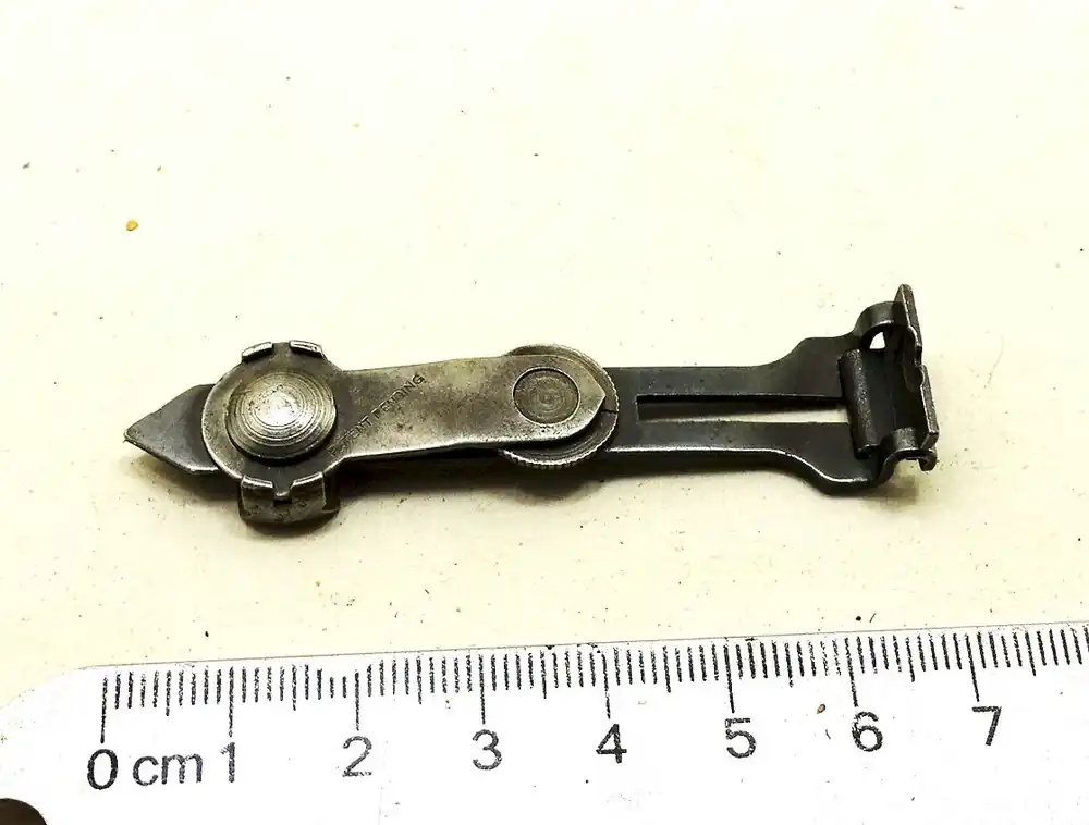 Sight – Rear Savage for Model 4C