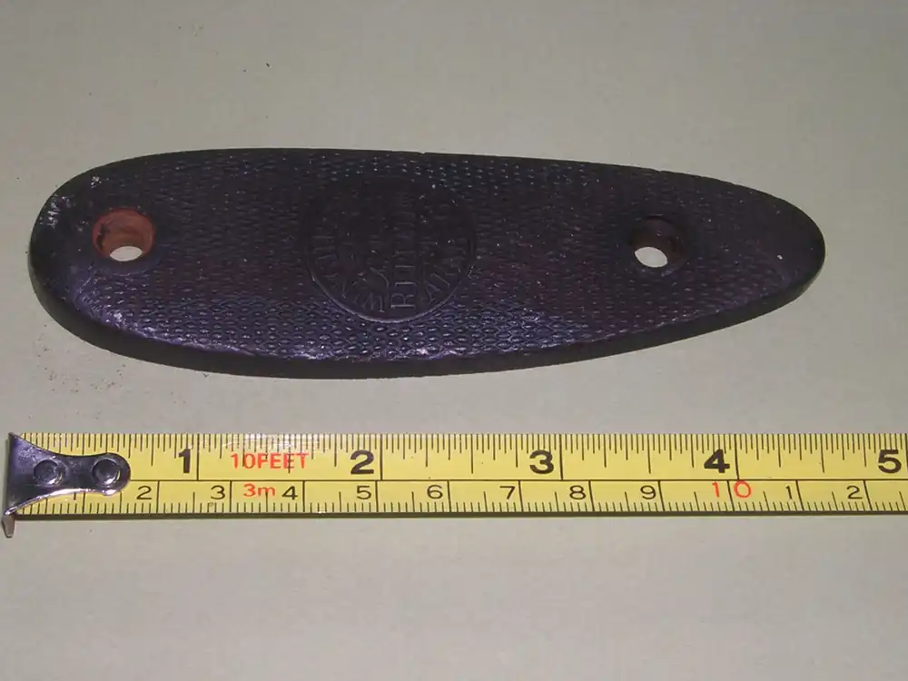 Buttplate Winchester Model 60, 61, 1910, 67, 67A, 68, 69 69A, 72 1904 AND 1894 ORIGINAL