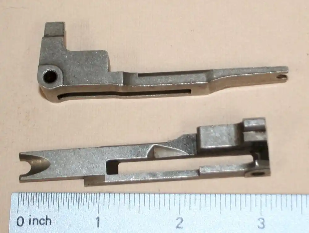 Carrier Winchester 94 POST 64 30 / 30 ORIGNAL