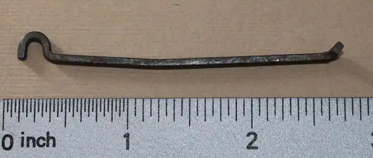 Carrier SPRING Winchester 94 POST 64 357 mag and 30-30 cal