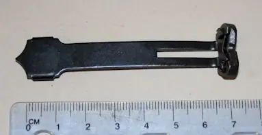 Sight – Rear Winchester Sporting rifle – post-64 Winchester 94 Lever action ORIGINAL