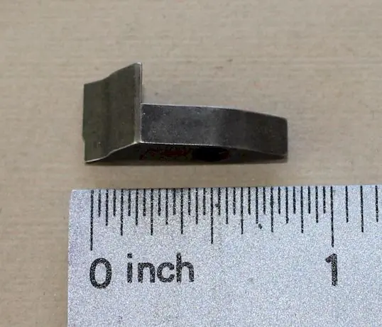Sear Winchester 94 POST 64 TOP Eject