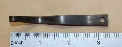 Mainspring Winchester 94 Post-64 ORIGINAL