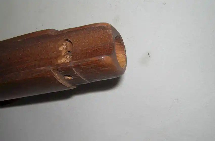Forearm Winchester 94 POST 64 carbine ORIGINAL