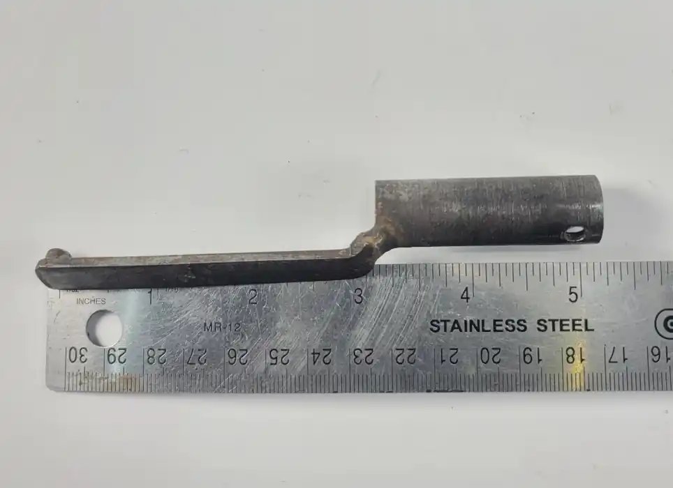 Action Slide repaired Winchester 1890, 1906 62 22 ORIGINAL