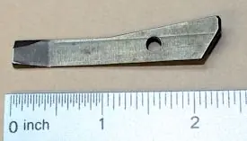 Cartridge stop Winchester 1886 and model 71