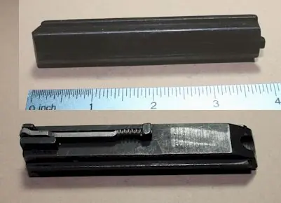 Bolt TOP EJECT Stripped Winchester 94 POST 64