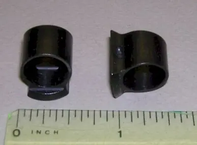 Magazine Hanger (magazine ring) Rear for Winchester 1890 – 1906 – 62 – 62A – 61 – 72 NEW