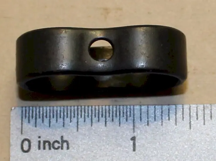 Barrel band Front – USES Tapered Screw – Winchester 94 POST 64 ORIGINAL