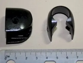 Forearm tip / cap LARGE cal – Octagon Barrel Winchester 1894 – 1892