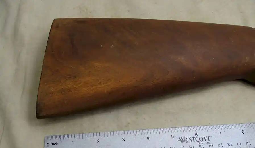 Stock Winchester 37 in EXCELLENT Condition ORIGINAL