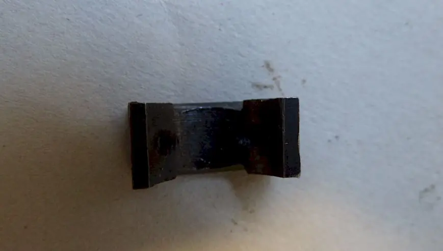 Tenon Winchester 1866, 1873,1892, and 1894 ORIGINAL