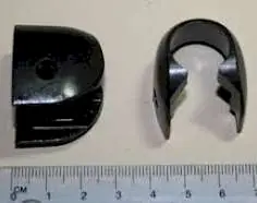 Forearm CAP (tip) Winchester 1873 Small caliber 32 WCF (32-20) OCTAGON Barrel ORIGINAL