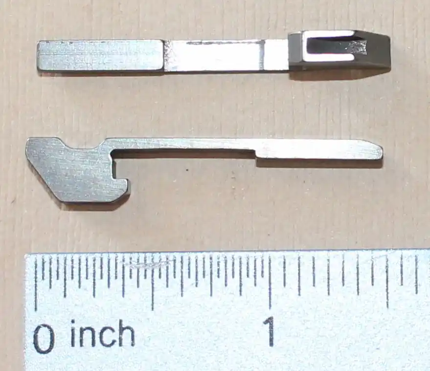 Cartridge Retainer (new style) Remington model 12 and model 121 NEW