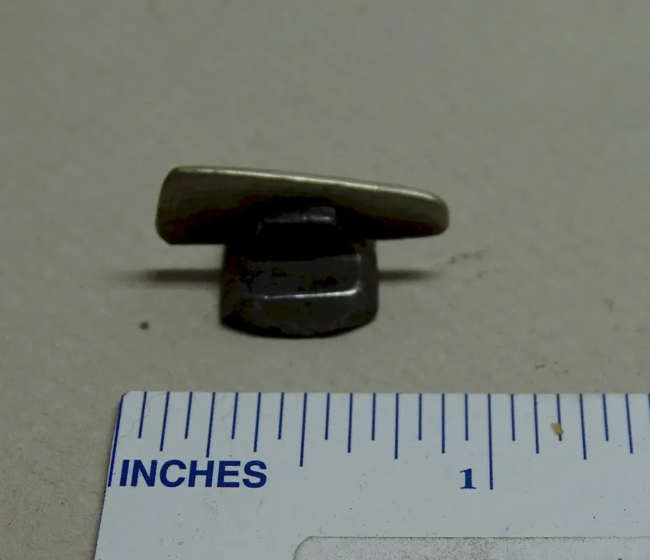 Sight – Front Stevens Rocky Mountain for Favorite, Tip up, Ideal, Model 70 Visible Loader, and other Stevens ORIGINAL