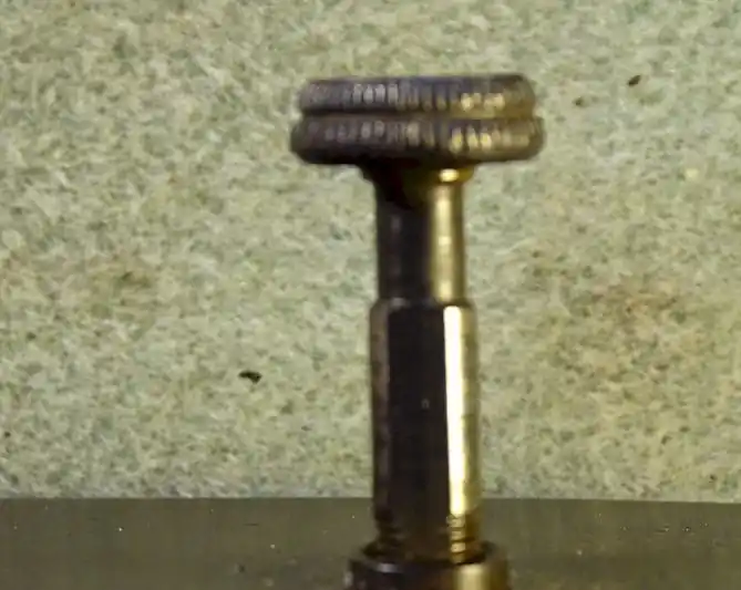 Assembly (takedown) Screw Remington model 12 ORIGINAL