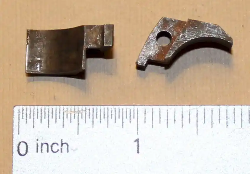 Sear Winchester model 1873 ORIGINAL