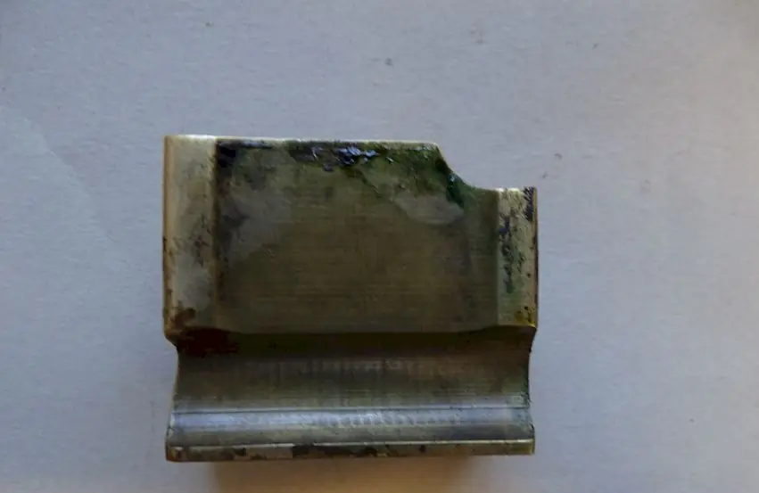 Carrier Block 32-20 Winchester 1873 ORIGINAL
