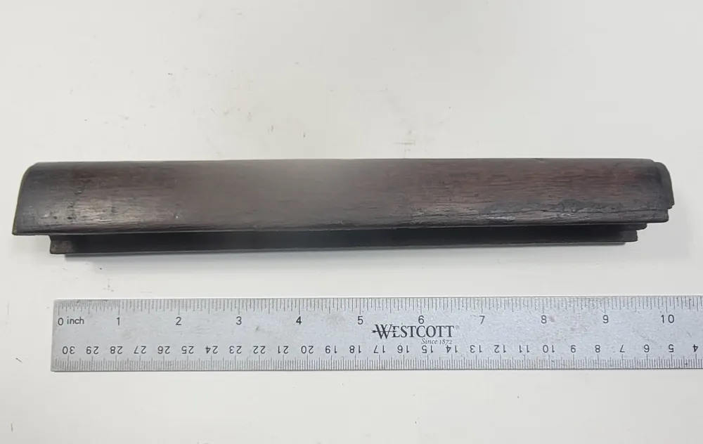 Forearm Winchester 1873 ROUND barrel SMALL caliber rifle EXCELLENT ORIGINAL