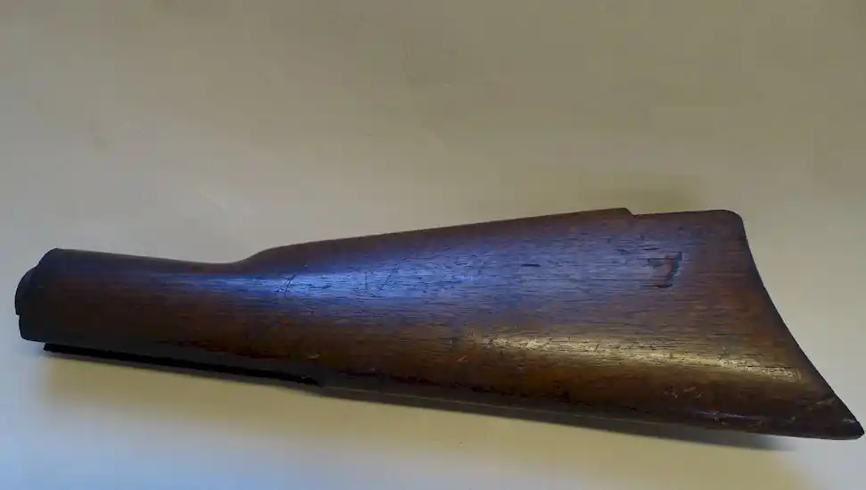 Stock Winchester 1873 rifle EXCELLENT condition long tang ORIGINAL
