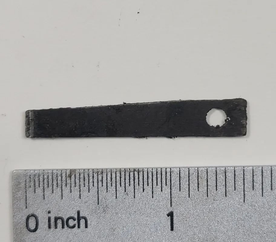 Trigger spring aka Sear spring Winchester 1873 and early 1894 ORIGINAL