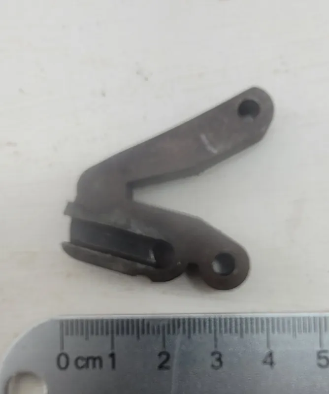 Toggle Link RIGHT Winchester 1873 ORIGINAL