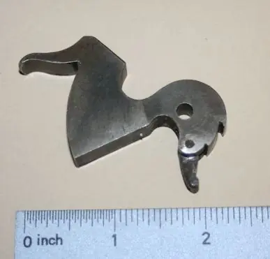 Hammer Winchester 1892 ORIGINAL