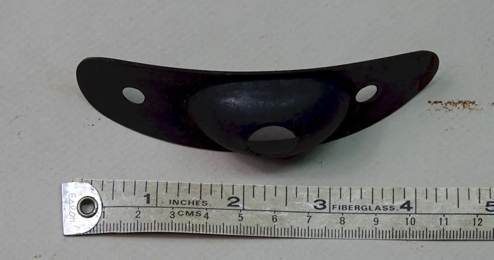 Buttplate Winchester 1903 ORIGINAL