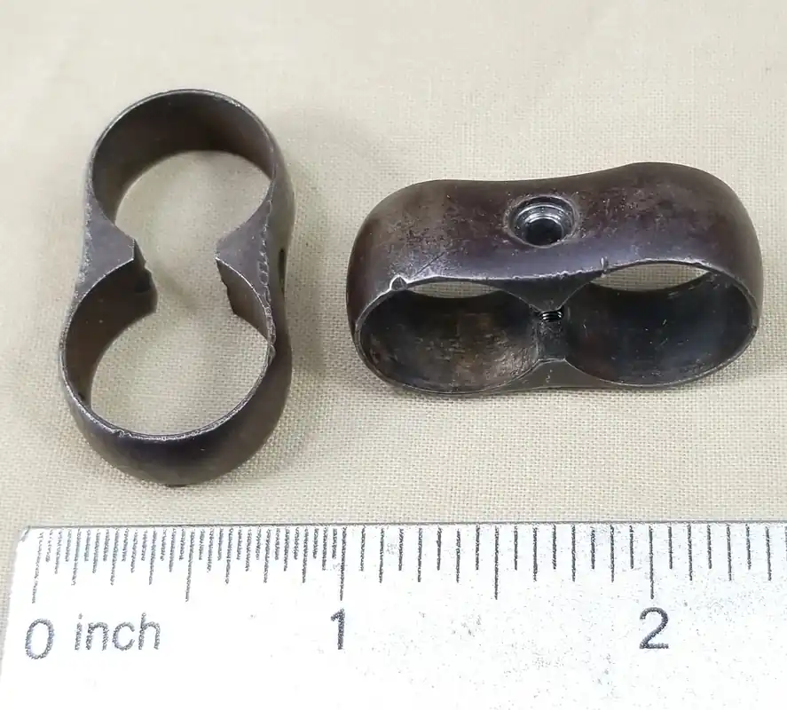 Barrel Band FRONT EARLY Winchester 1892 and 1894 ORIGINAL