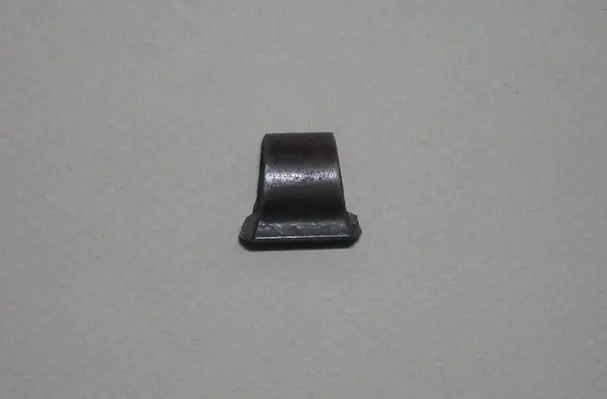 Magazine Hanger (magazine ring) Front Winchester 1890 (with Slot mag friction spring) or Winchester 1906, 62 ORIGINAL