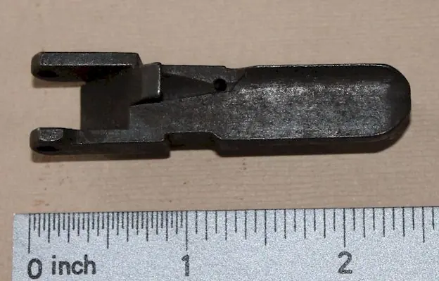 Carrier 1892 Winchester STRIPPED calibers 25-20 and 32-20 ORIGINAL