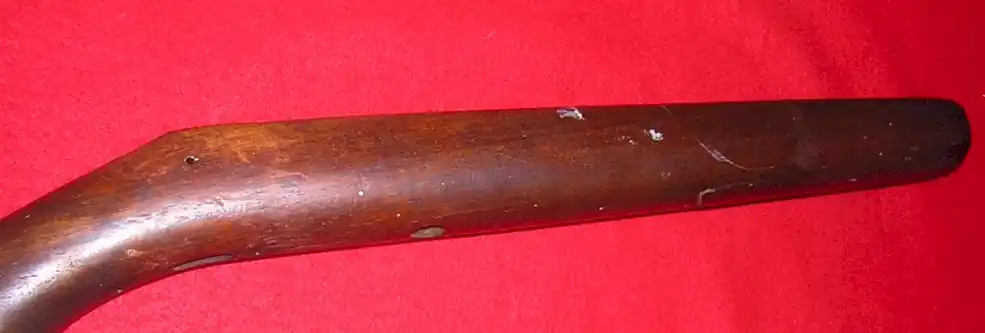 Stock Winchester late 67, 67A, 68 in EXCELLENT Condition ORIGINAL